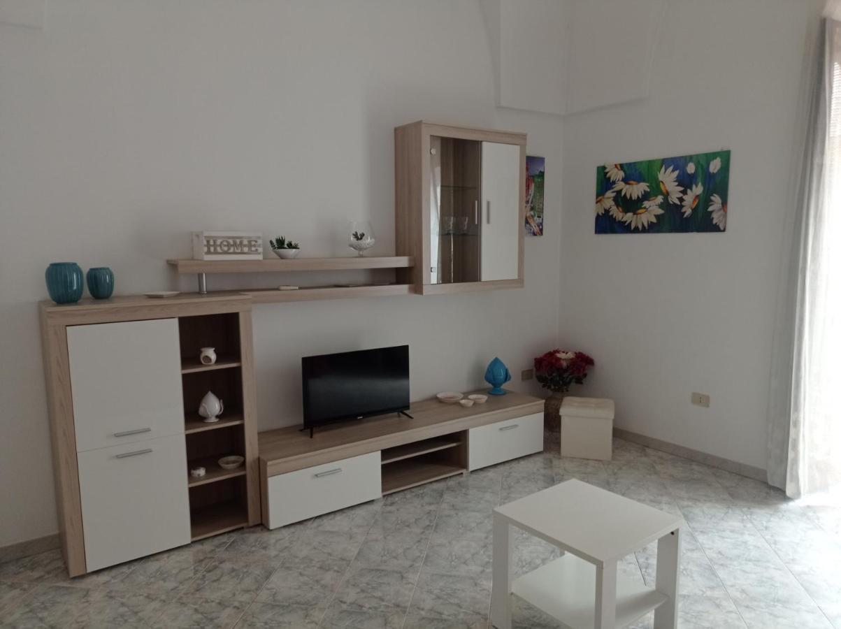 Casa Sant'Antonio Villa Ostuni Bagian luar foto