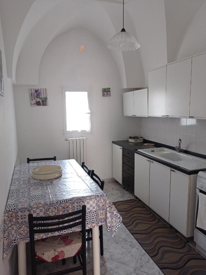 Casa Sant'Antonio Villa Ostuni Bagian luar foto