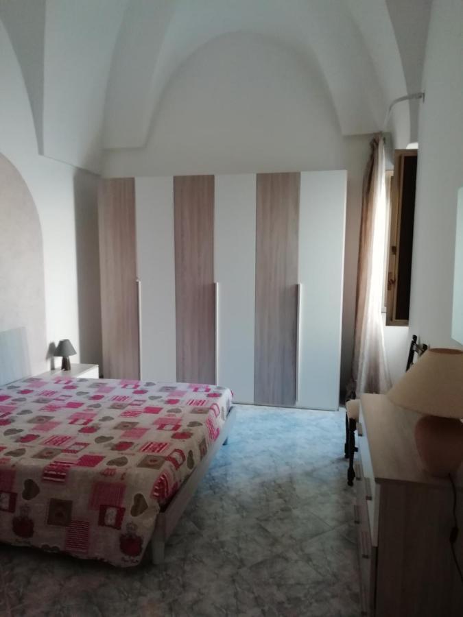 Casa Sant'Antonio Villa Ostuni Bagian luar foto